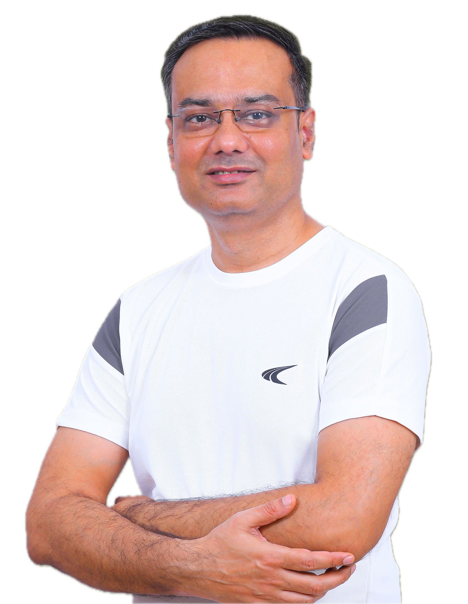 Nitin Sharma